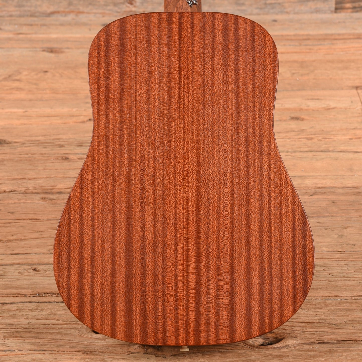 Martin DJR-10 Dreadnought Junior Natural 2022 LEFTY