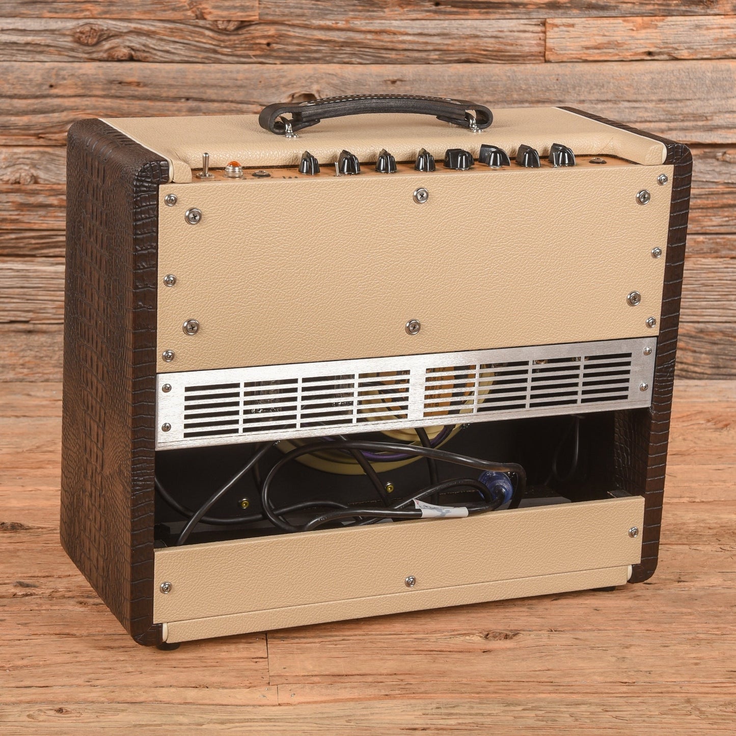 Carr Mercury V 16-Watt 1x12" Guitar Combo