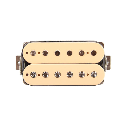 Gibson '57 Classic Plus Double Classic White (Potted, 2-Conductor, Alnico 2, 9K)