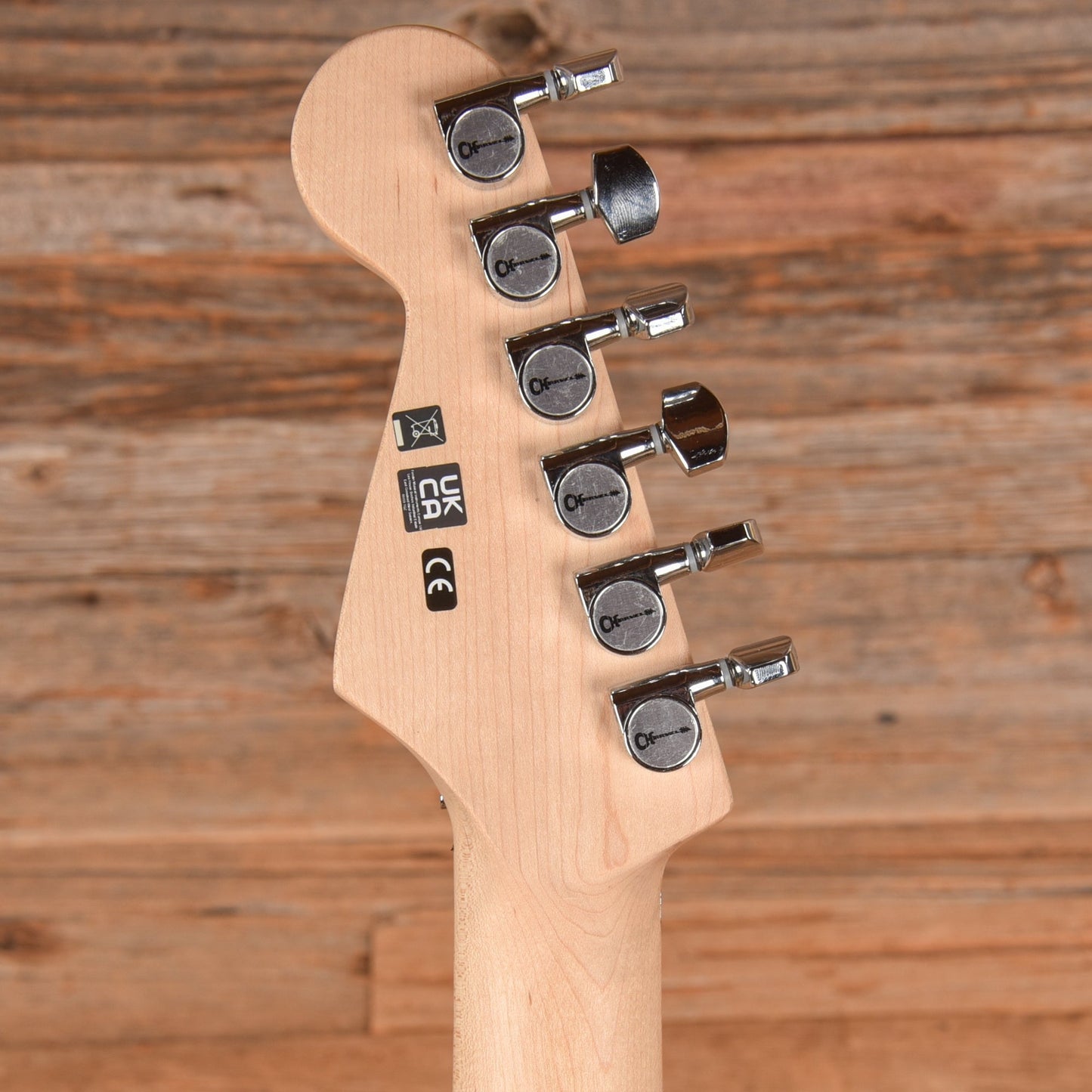 Charvel Pro-Mod So-Cal Style 1 HH FR M Black