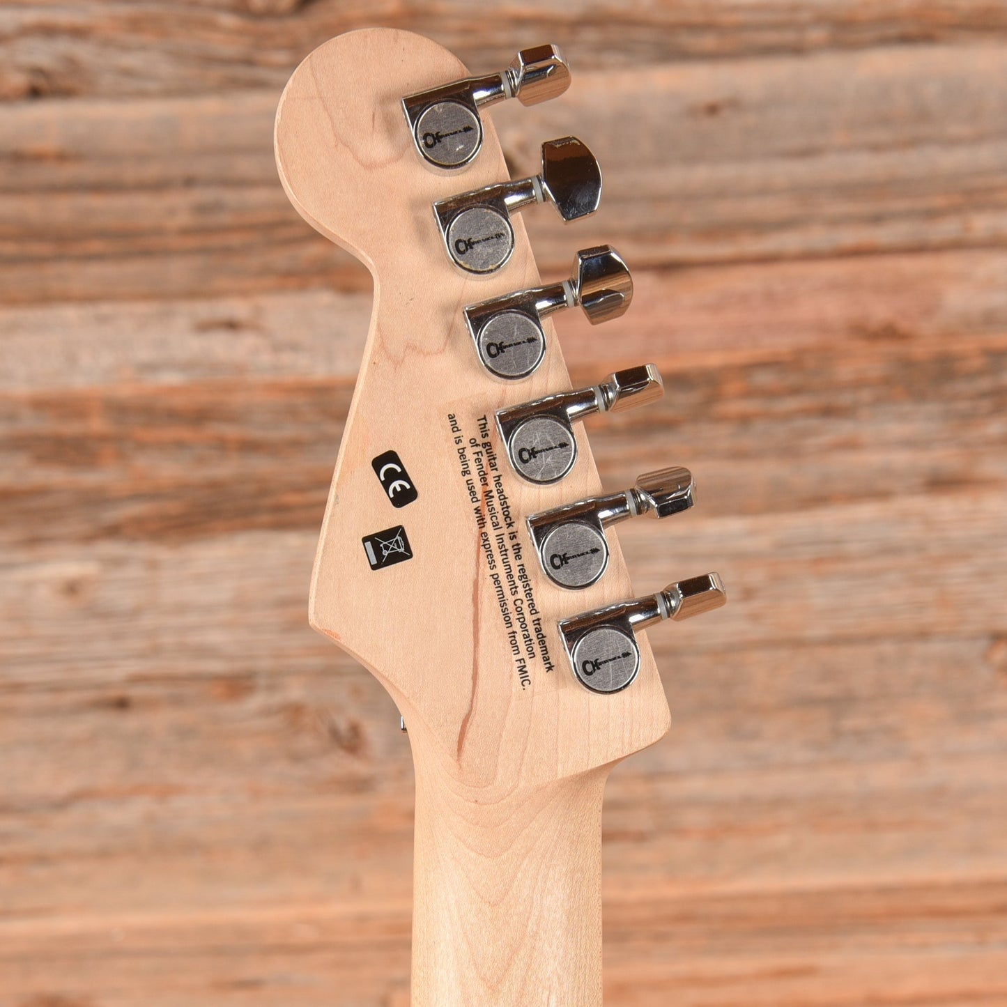 Charvel Pro-Mod So-Cal Style 1 HH FR Vintage White 2019
