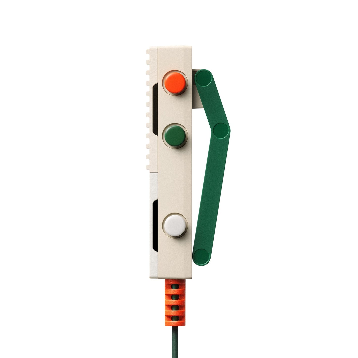 Teenage Engineering EP–2350 Ting Microphone for EP-40