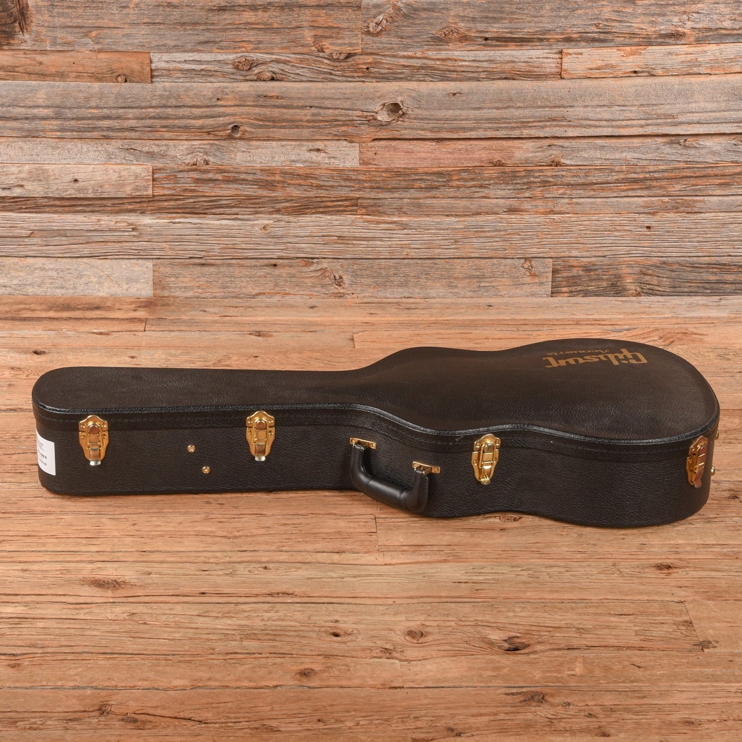 Gibson Keb Mo Bluesmaster W/OHSC Sunburst 2015