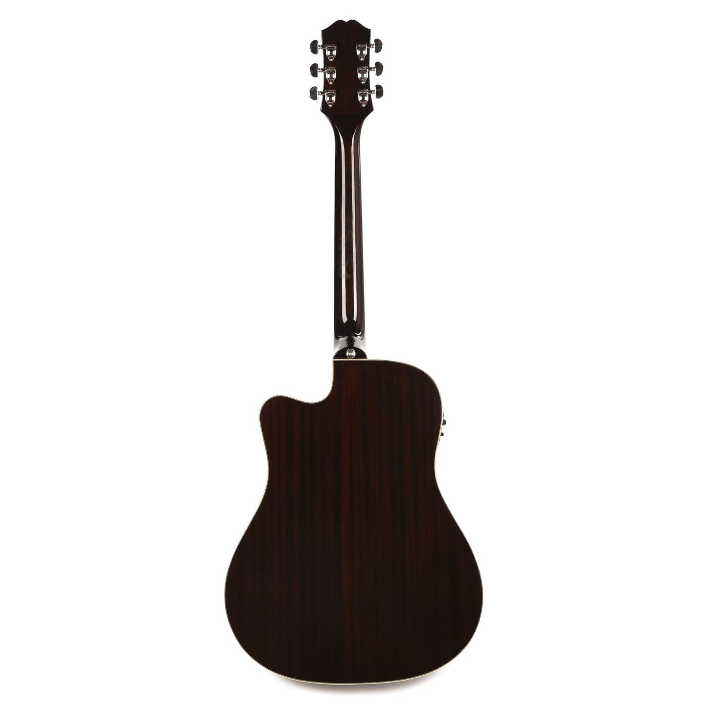 Epiphone Modern Hummingbird Studio EC Natural
