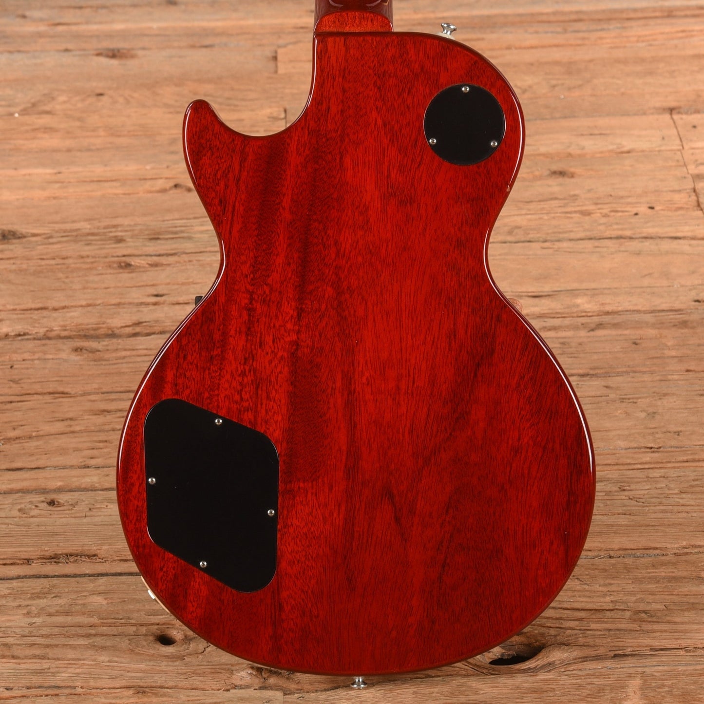 Gibson Custom Shop Class 5 Les Paul Cranberry 2011