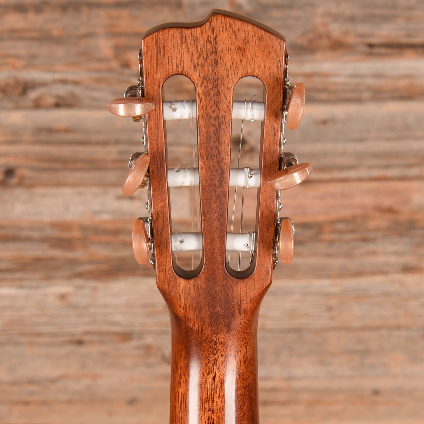 Breedlove Discovery S Concert Nylon CE Natural 2024