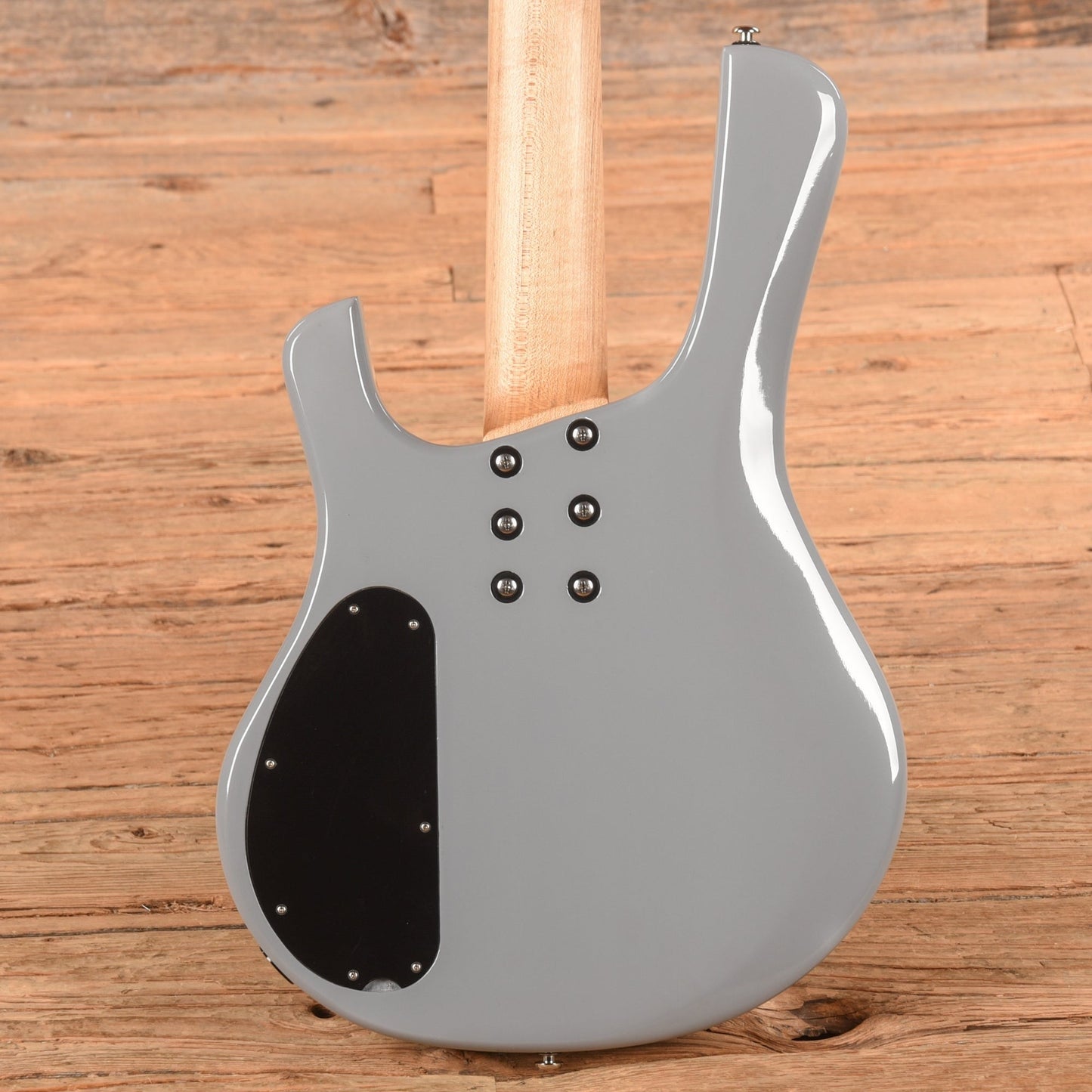 Chris Seldon Alchemist Grey