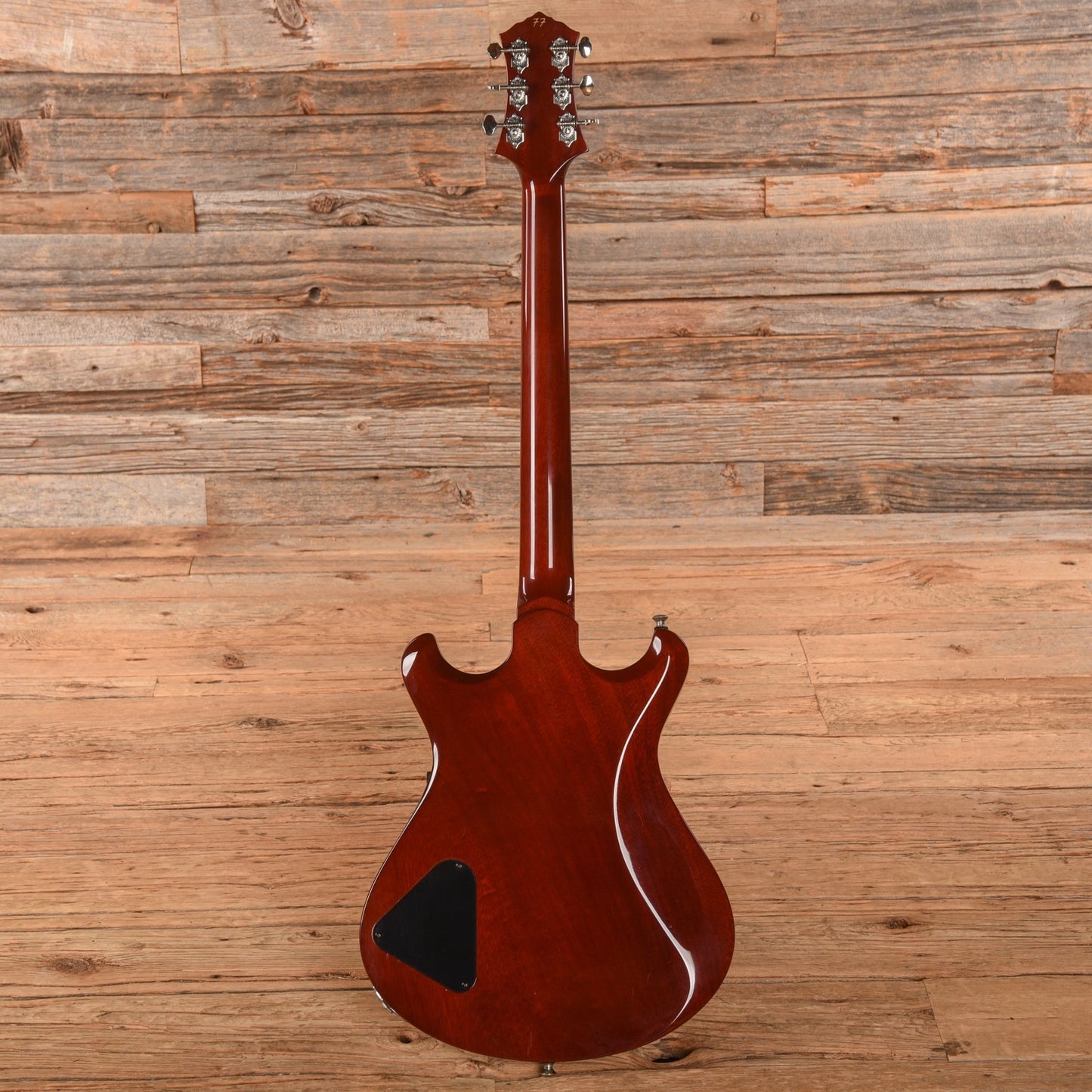 Knaggs Keya Sunburst