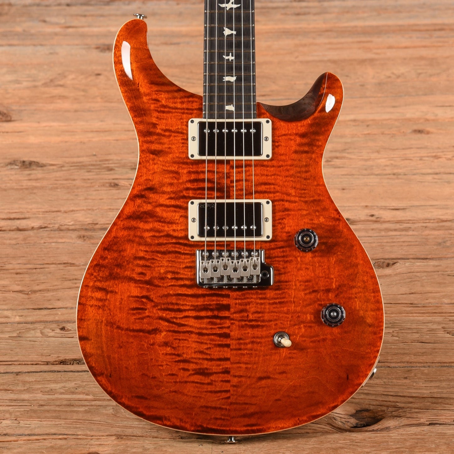 PRS CE24 Amber 2023