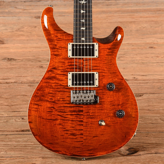 PRS CE24 Amber 2023