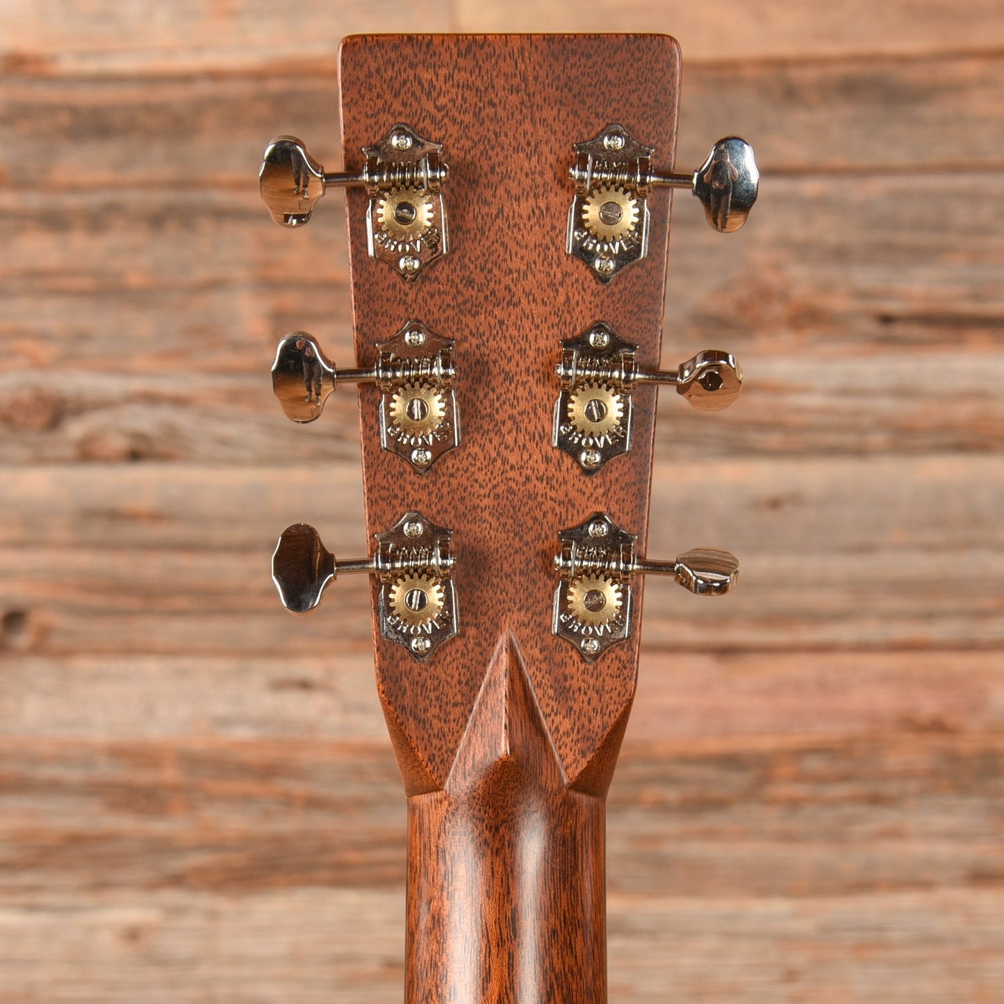 Martin Standard Series 000-28 Natural