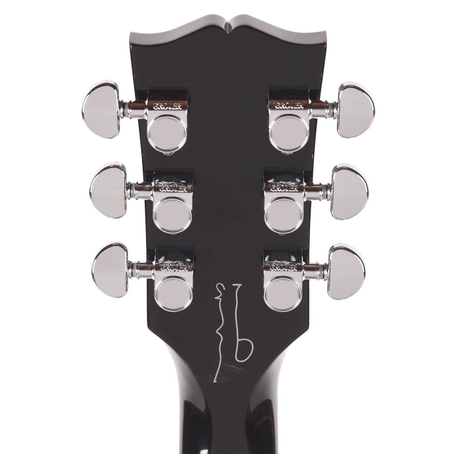 Gibson Original Noel Gallagher Les Paul Standard Ebony