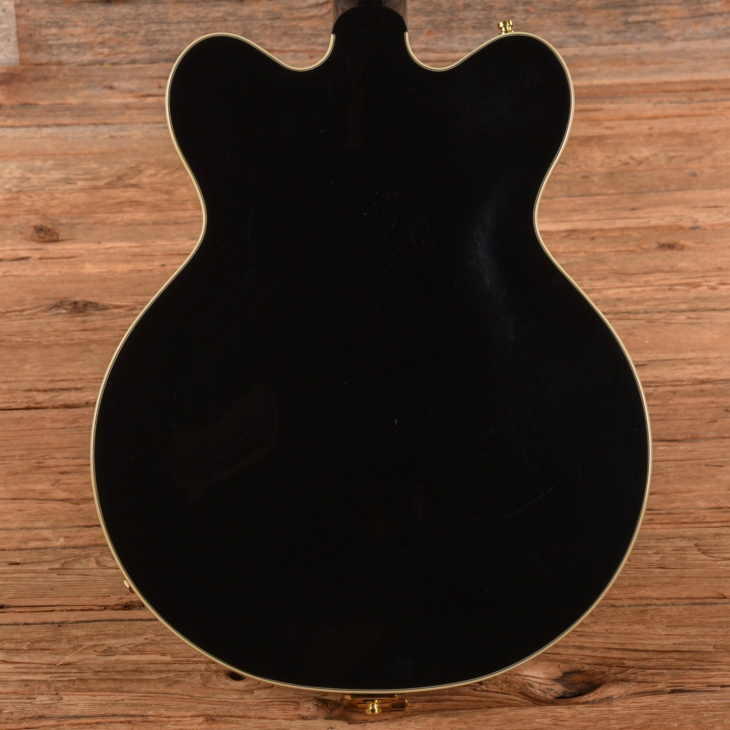 Gretsch G2627TG Streamliner Center Block 3-Pickup Black 2023