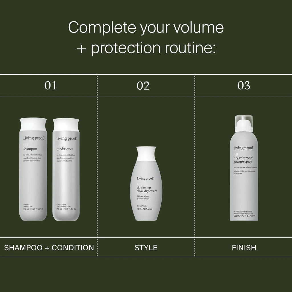Full Shampoo + Refill