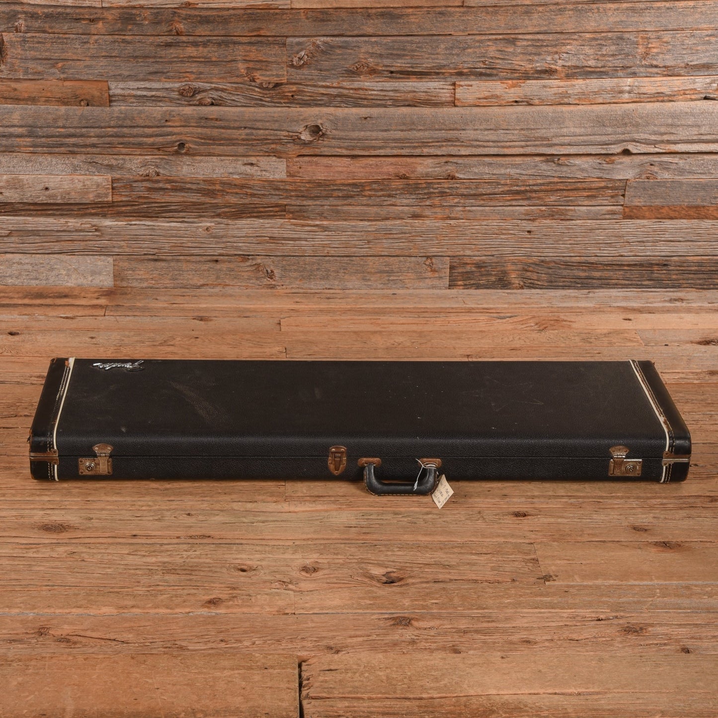 Fender Precision Bass Lake Placid Blue 1966