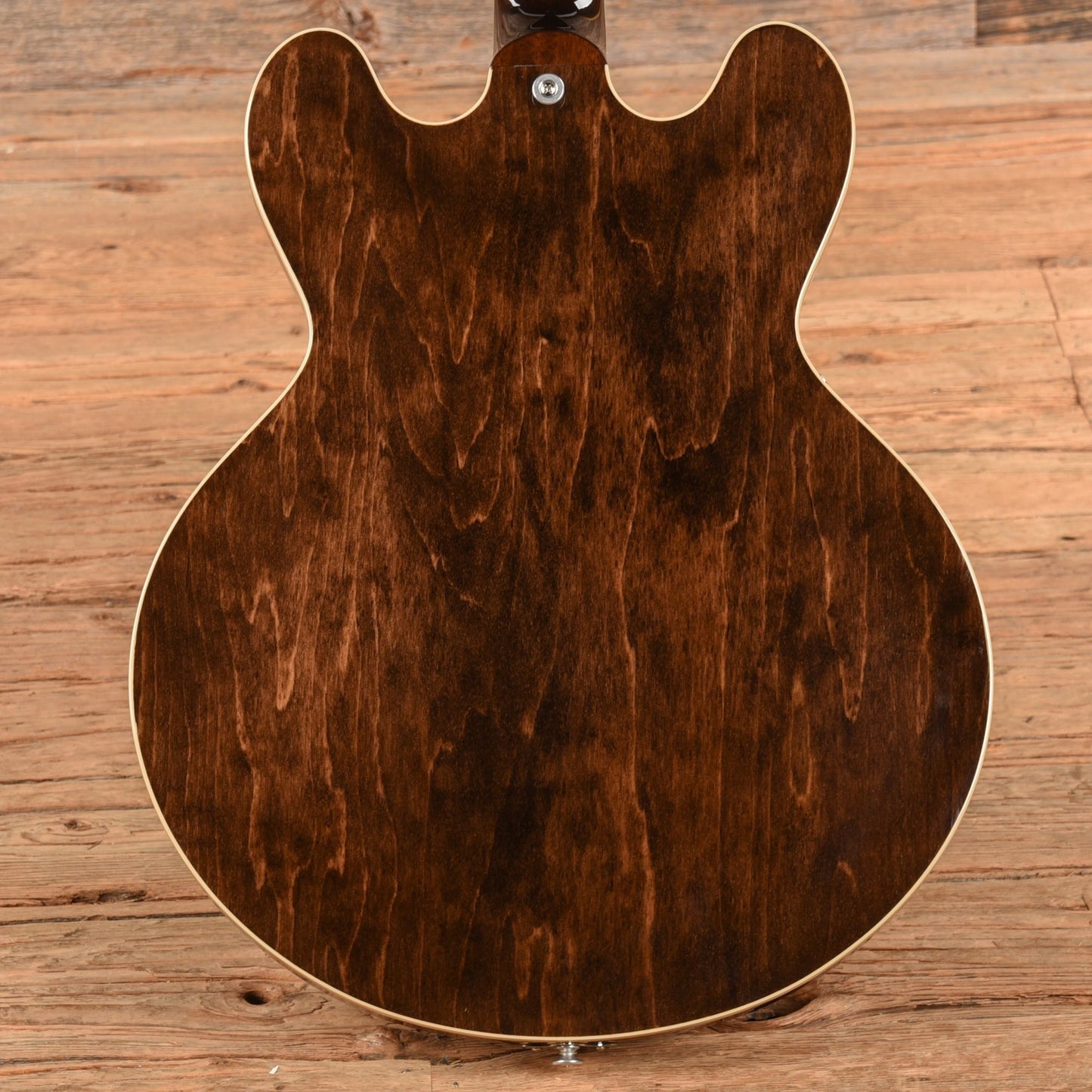 Epiphone USA Casino Sunburst 2022