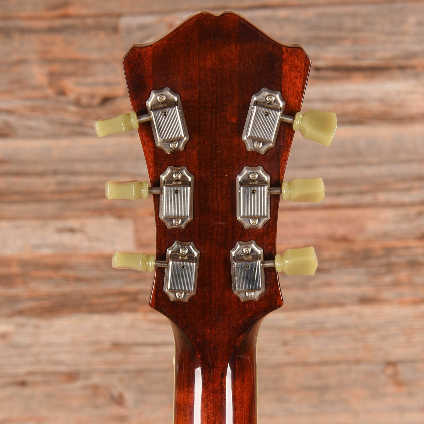 Eastman T486 Thinline Archtop Classic 2017