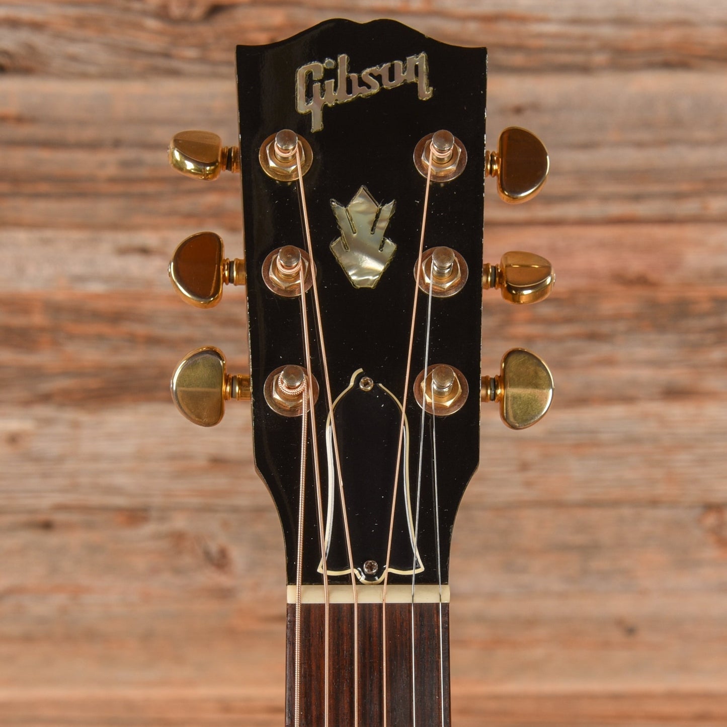 Gibson L-4A Sunburst 2006