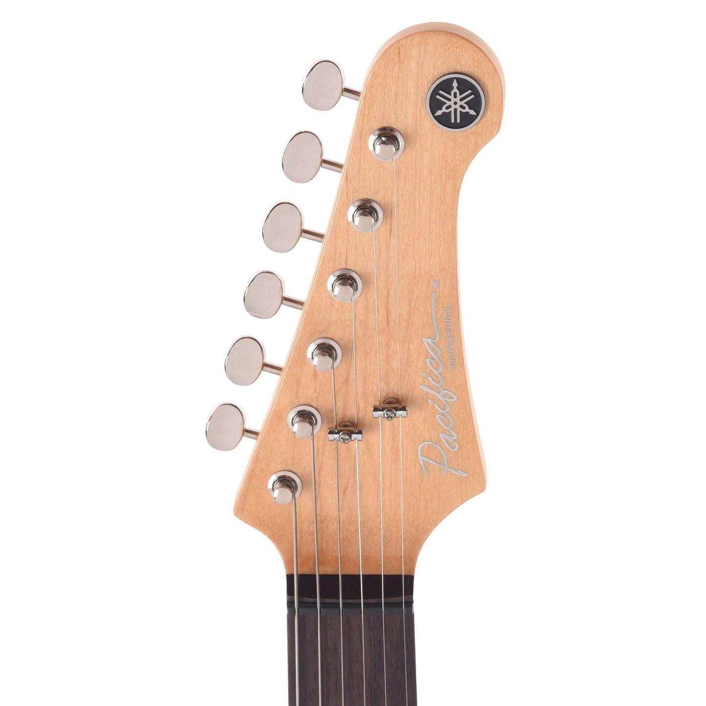 Yamaha PACP11S Pacifica SC Professional Breeze Metallic Blue