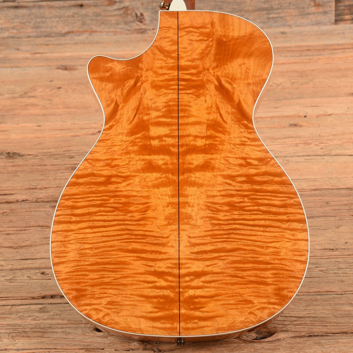 Taylor 612 Custom w/OHSC Sunburst - John Oates