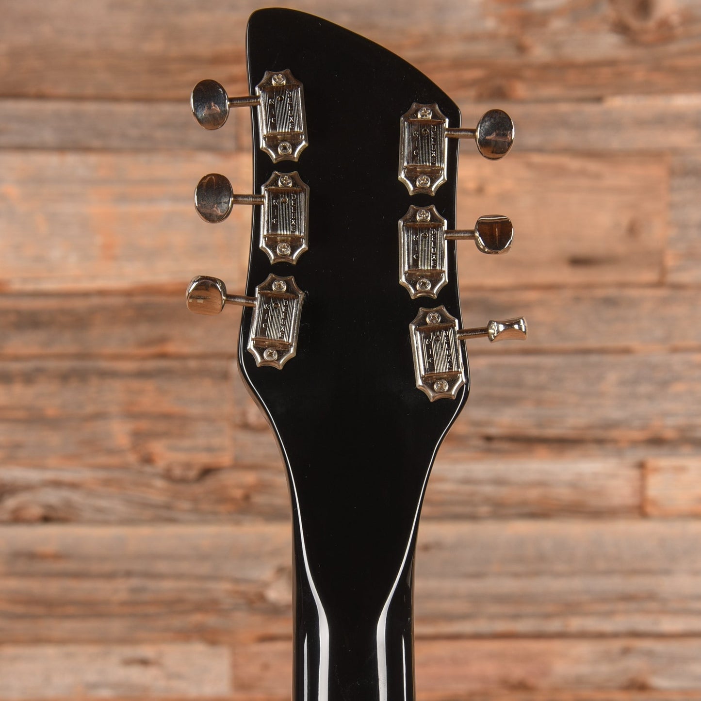 Rickenbacker 381-JK Jetglo 1992