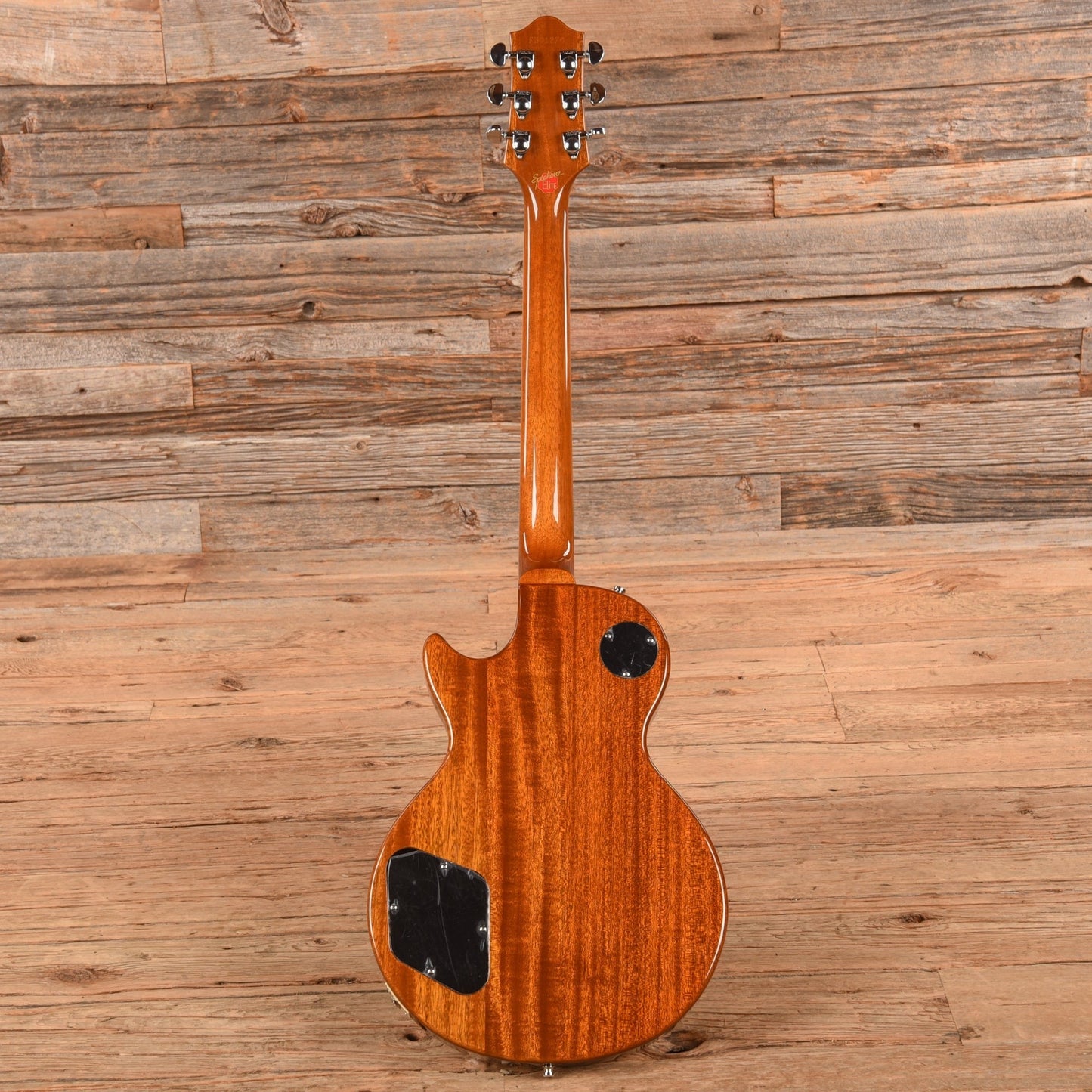 Epiphone Elite Les Paul Sunburst