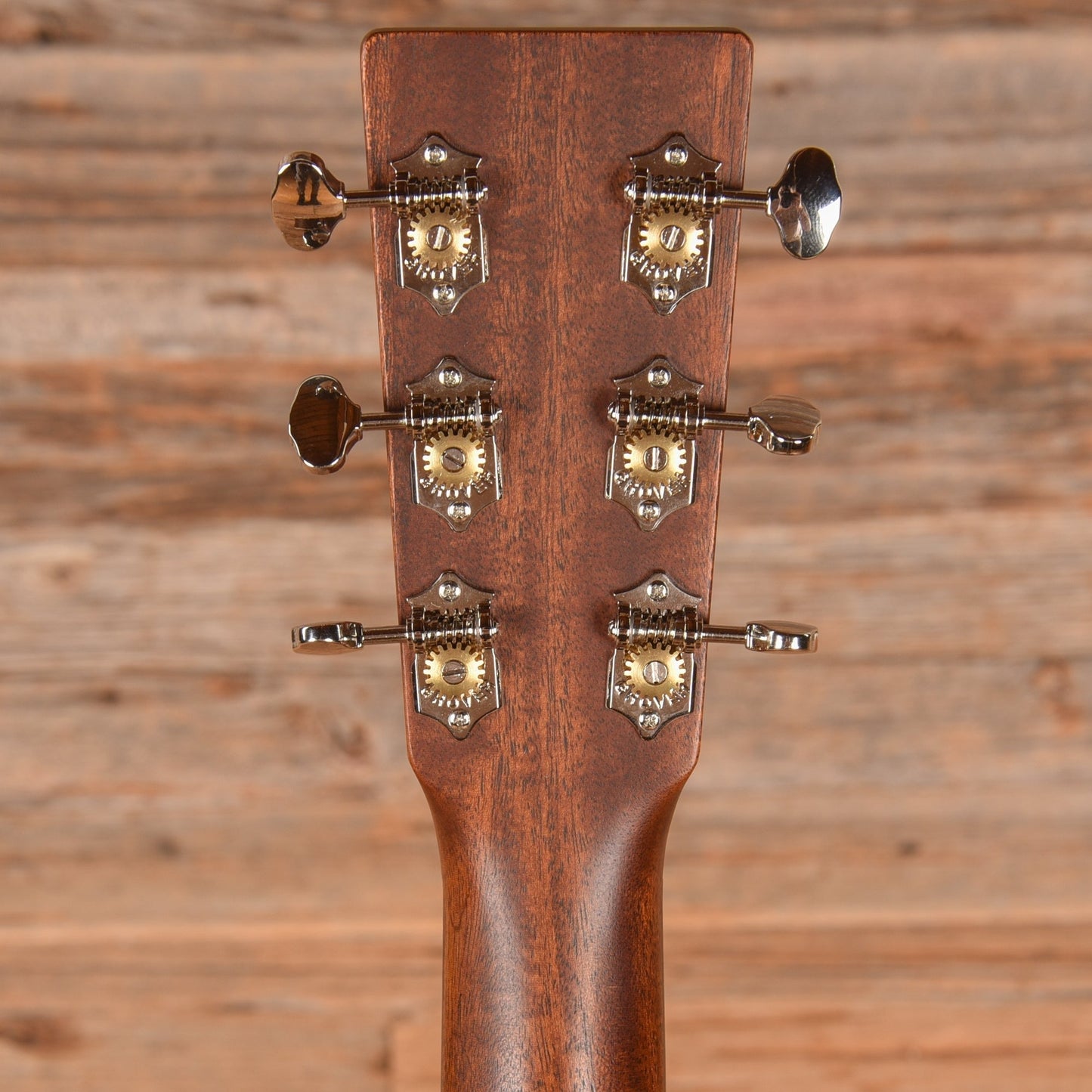 Martin 00-16E Natural 2019