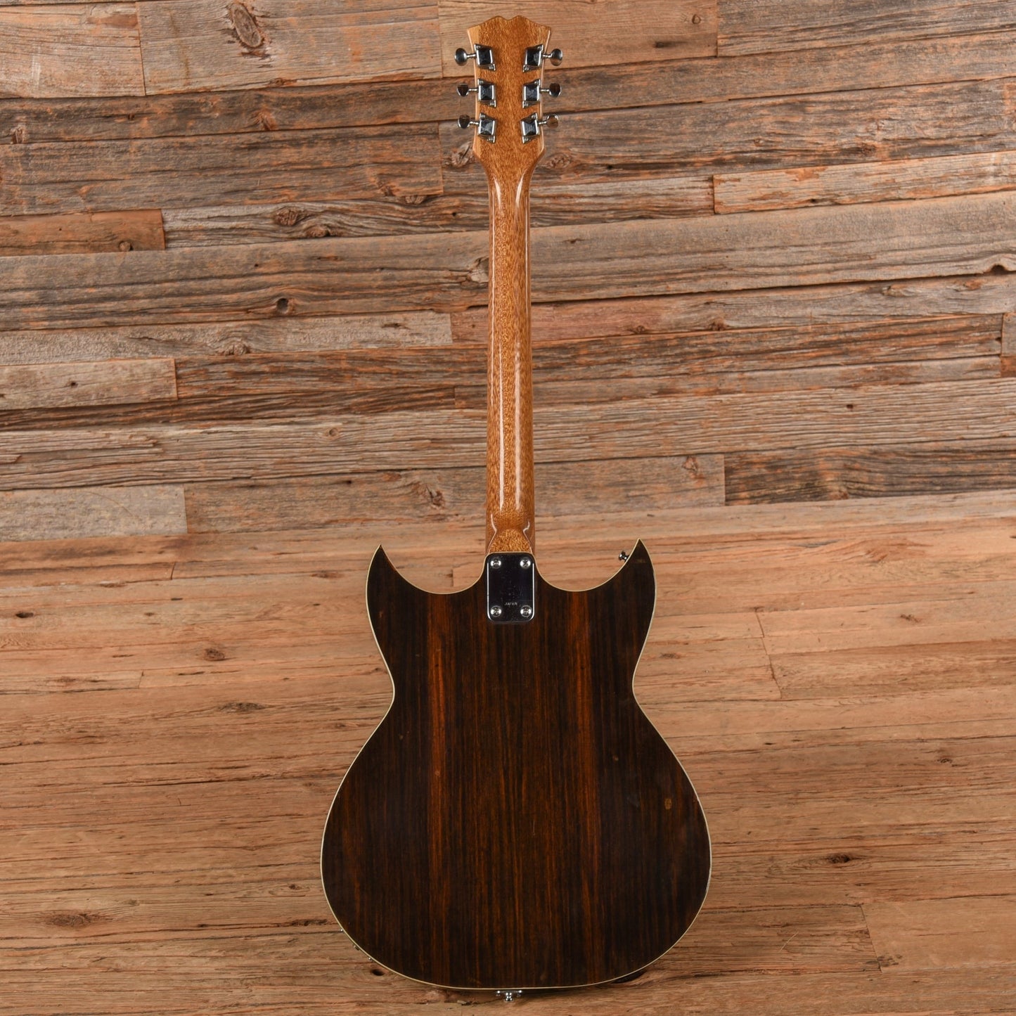 Greco 920 Brown 1960s