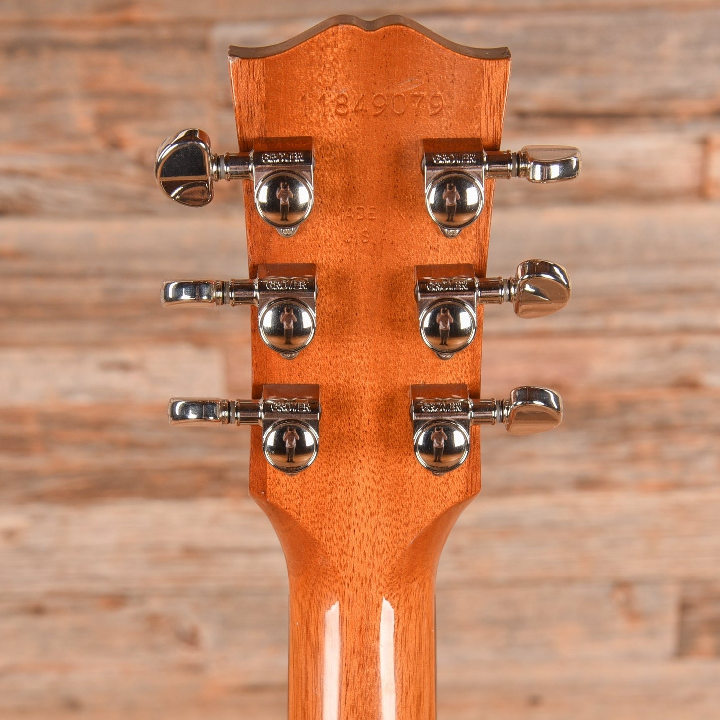 Gibson J-45 Studio Walnut Natural 2019 LEFTY