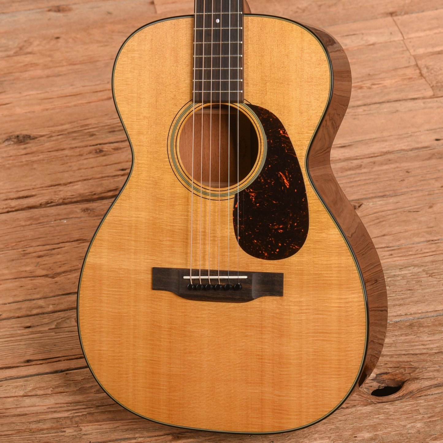 Martin Standard Series 0-18 Natural 2025