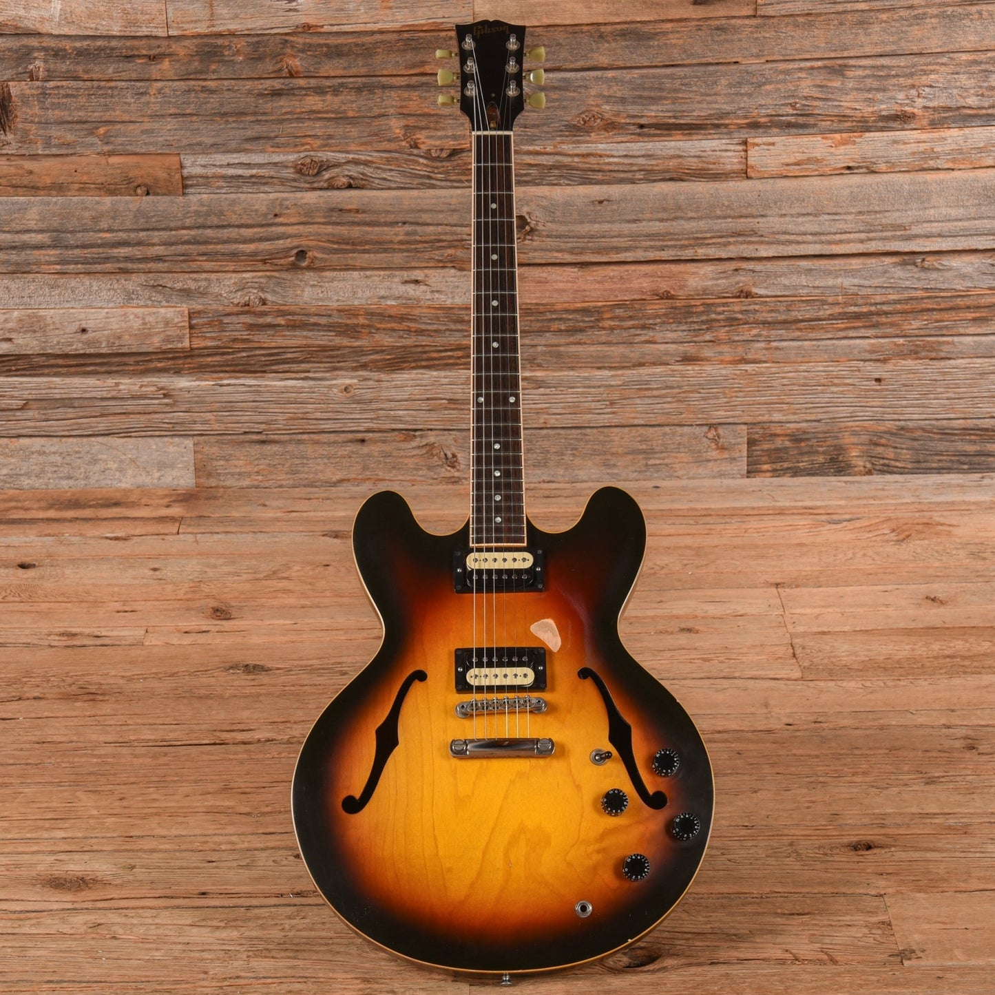 Gibson ES-333 Sunburst 2004