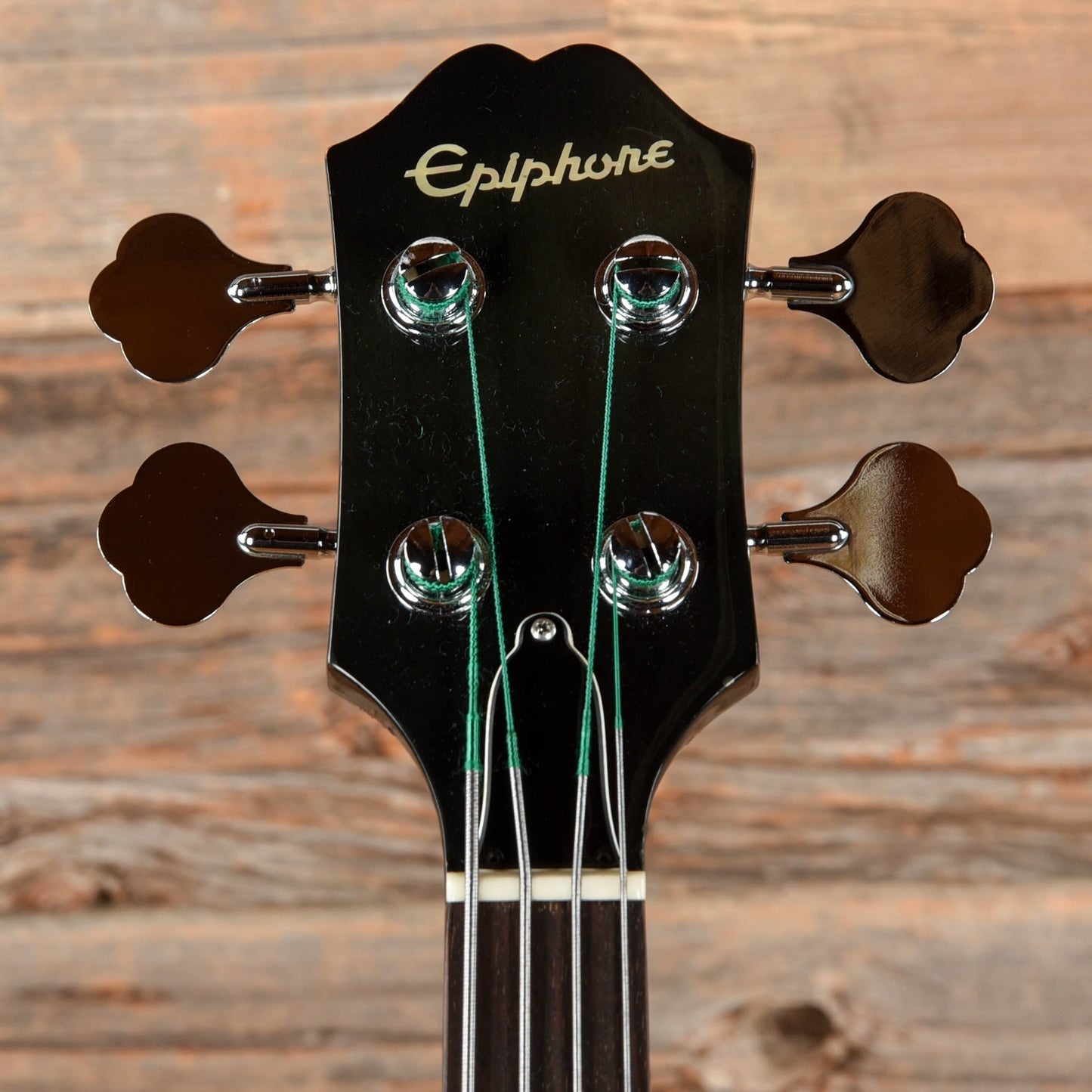 Epiphone Rivoli Bass Cherry