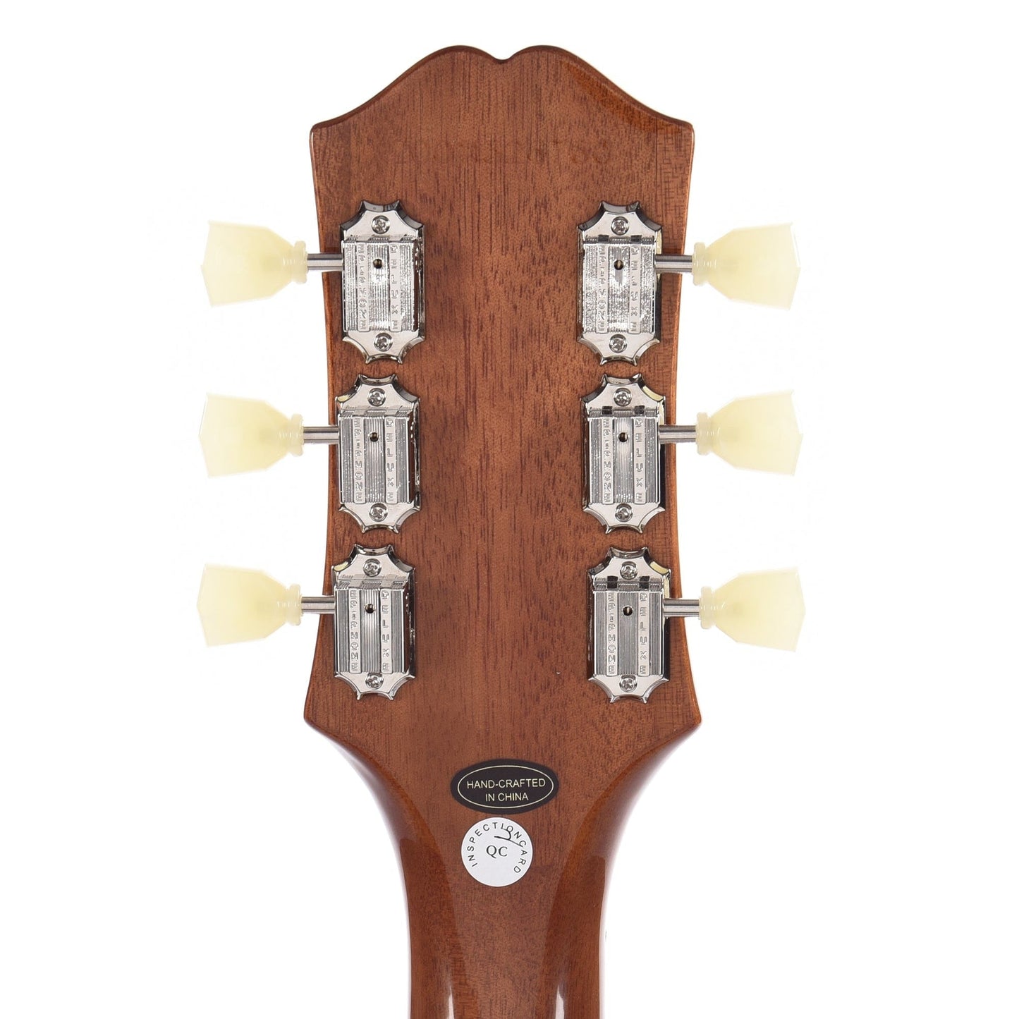 Epiphone Les Paul Standard '50s Metallic Gold
