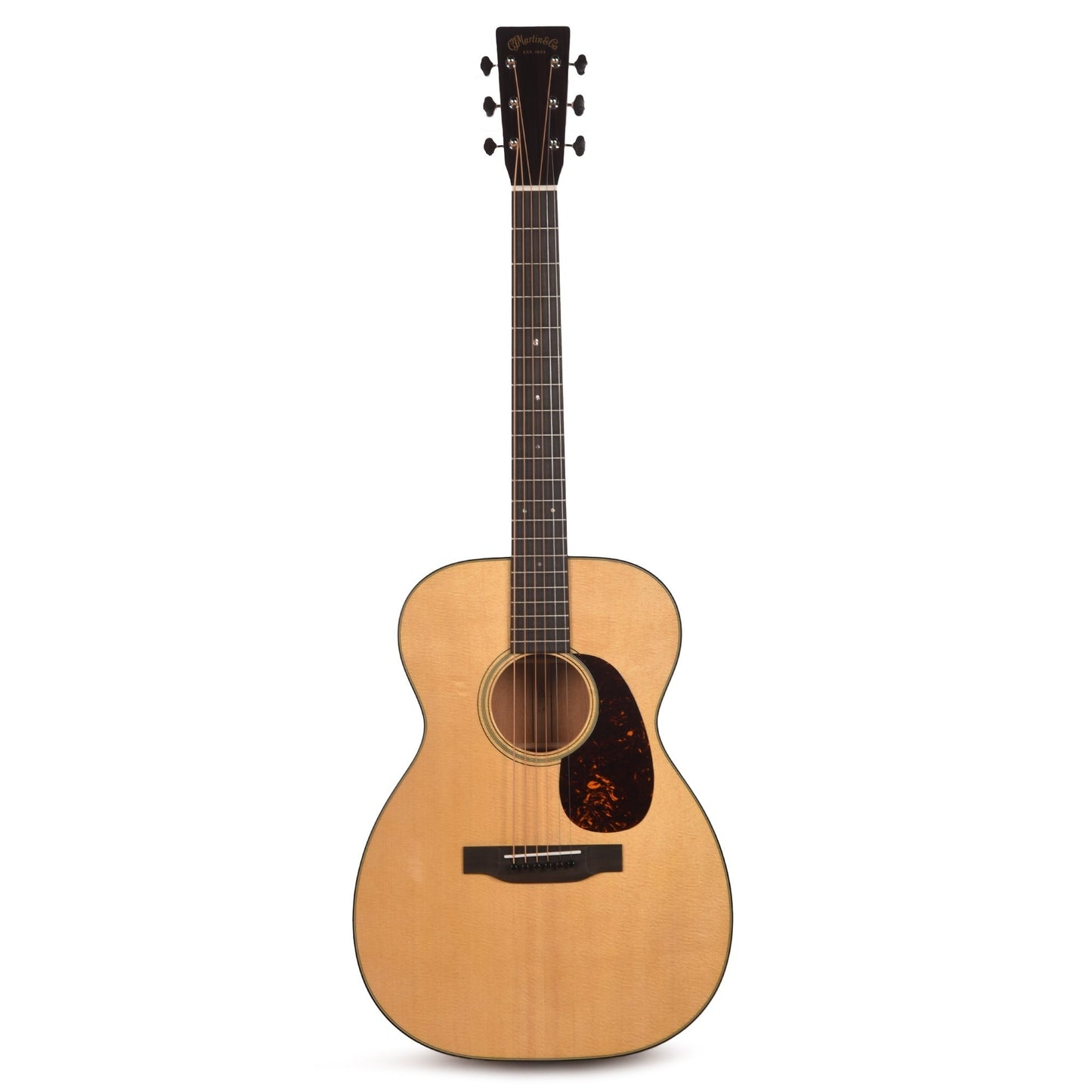 Martin Standard Series 00-18 Spruce/Mahogany Natural