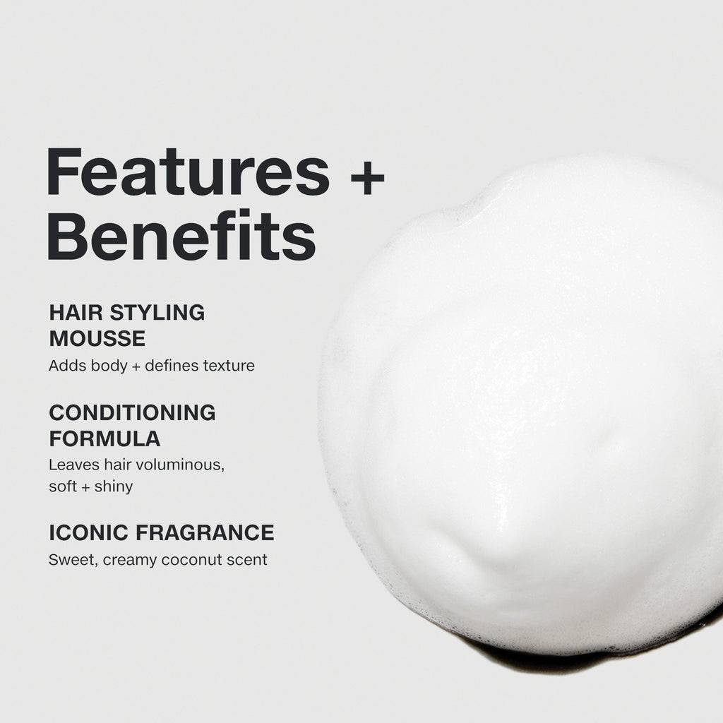 Sculpting Foam
