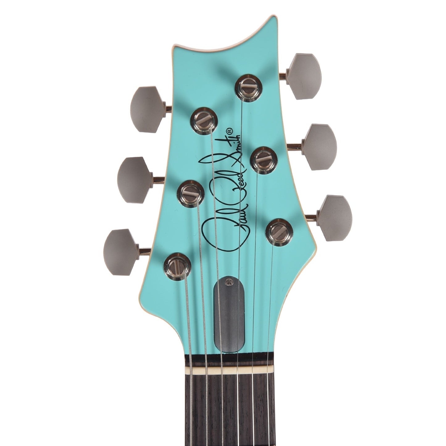 PRS Limited Edition Silver Sky John Mayer Wild Blue