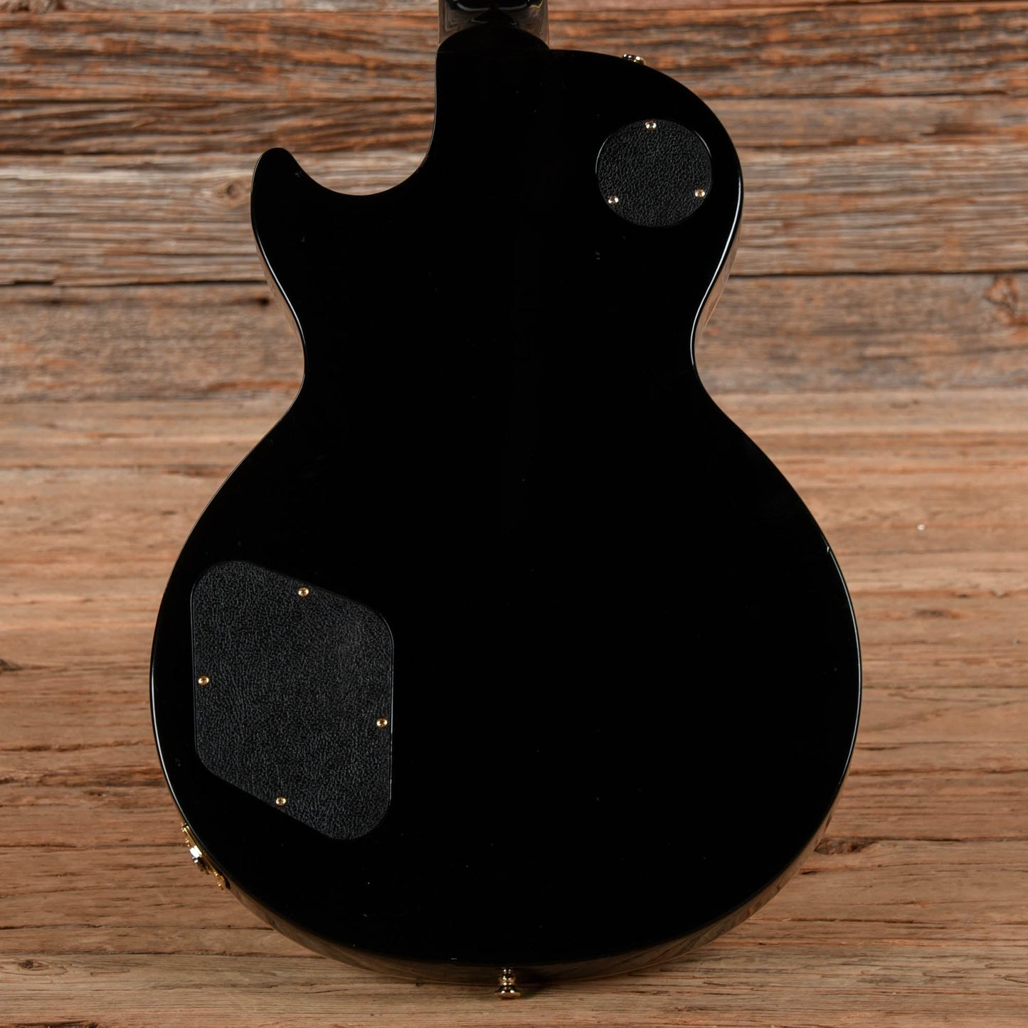 Gibson Les Paul Classic Ebony 2015