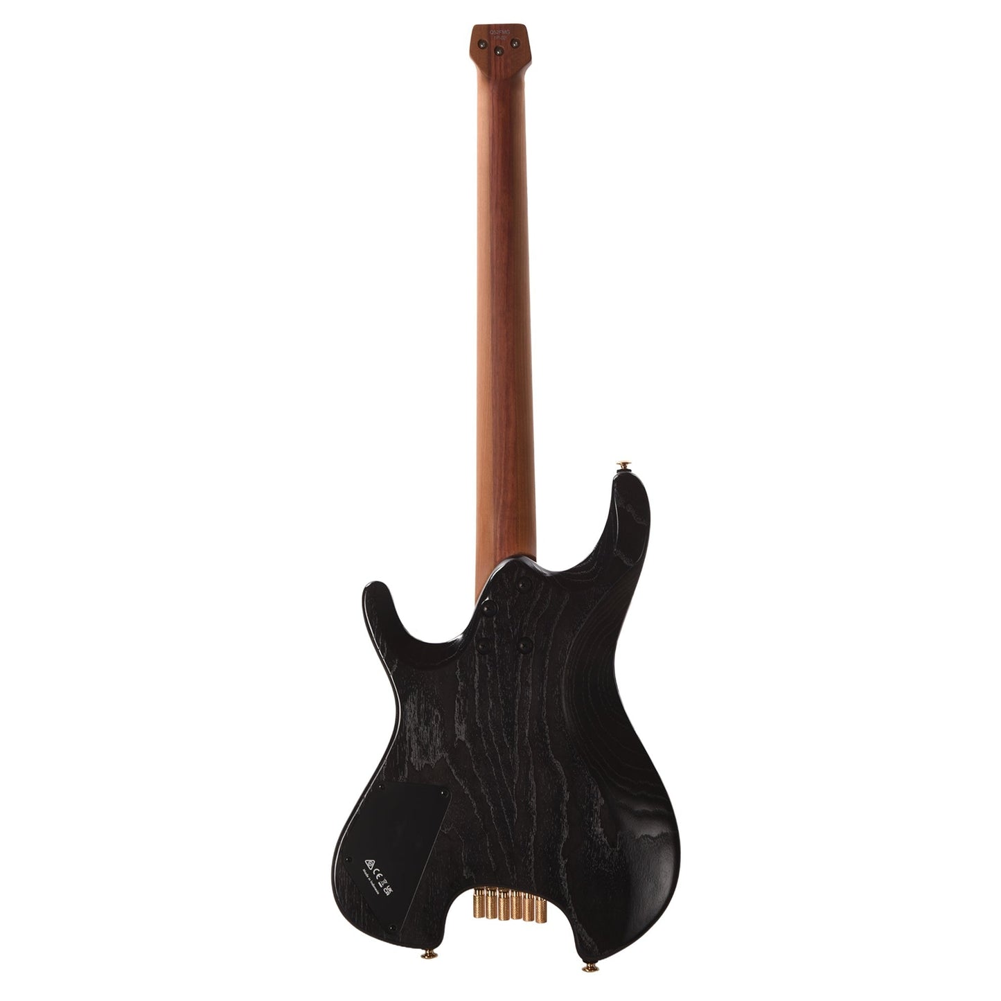 Ibanez Q52FMGDRL Q Standard Electric Guitar Deep Twilight Burst Low Gloss