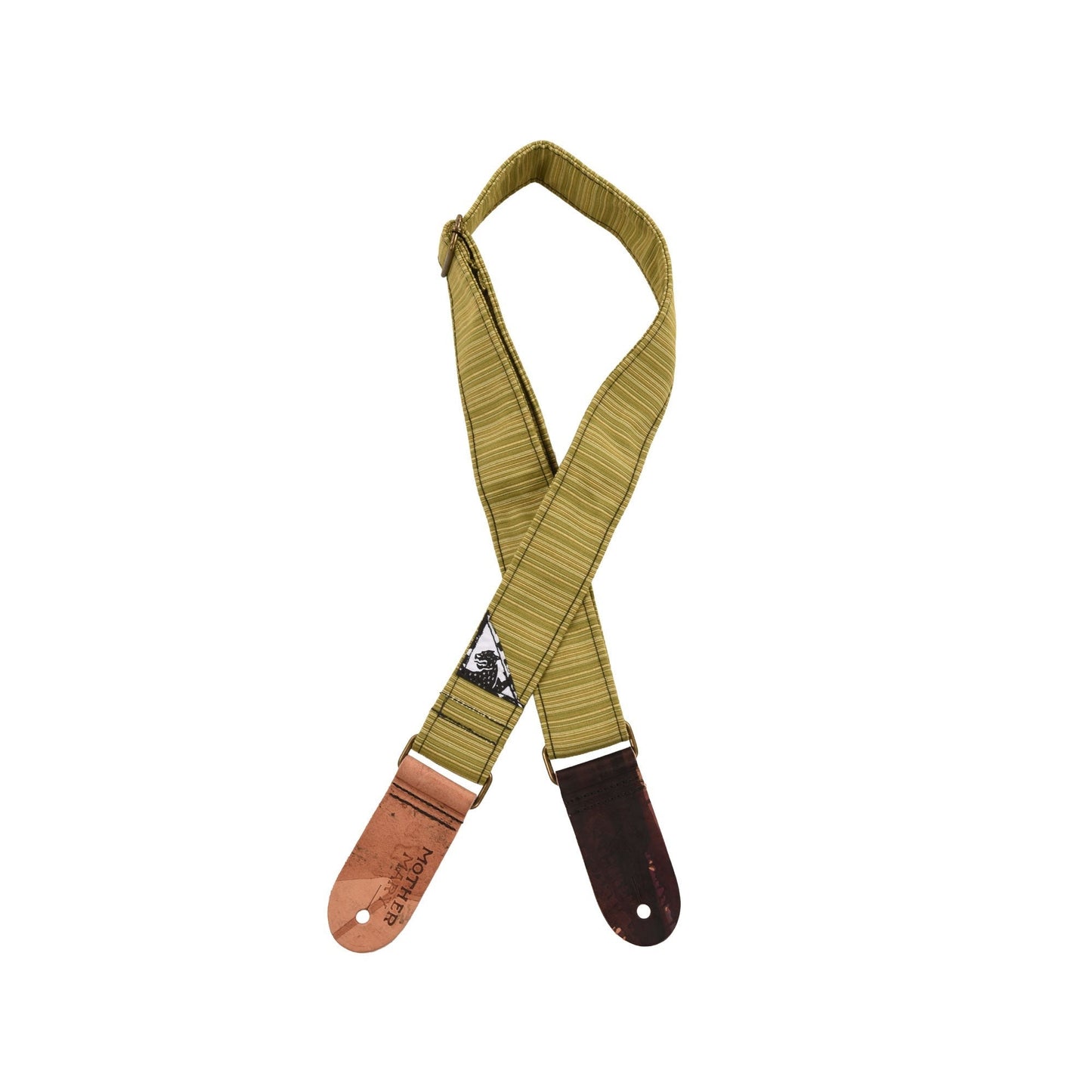 Mother Mary "Vertigo" Guitar Strap