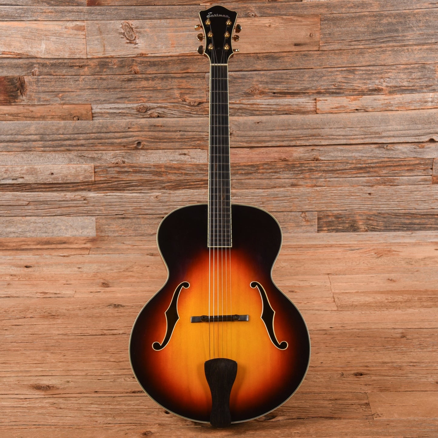 Eastman AR610-CS Sunburst 2023