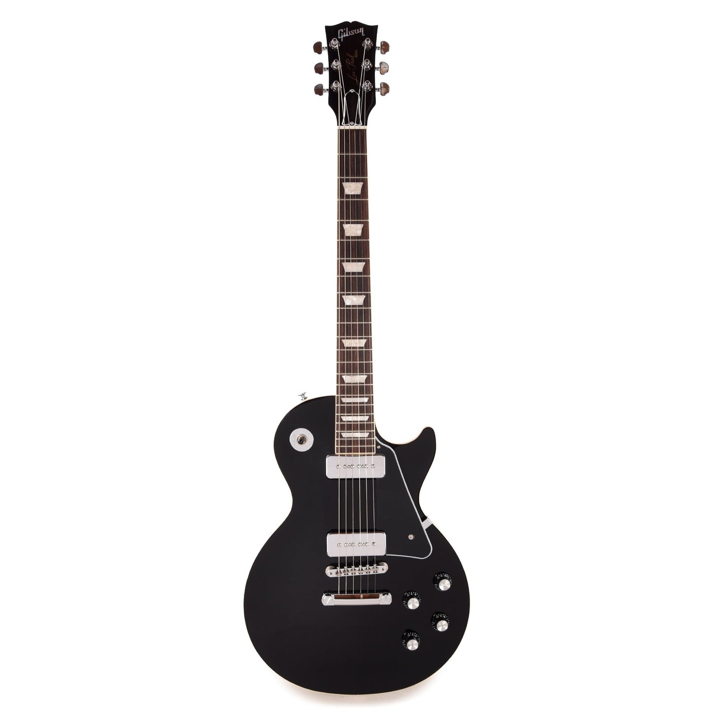 Gibson Original Noel Gallagher Les Paul Standard Ebony
