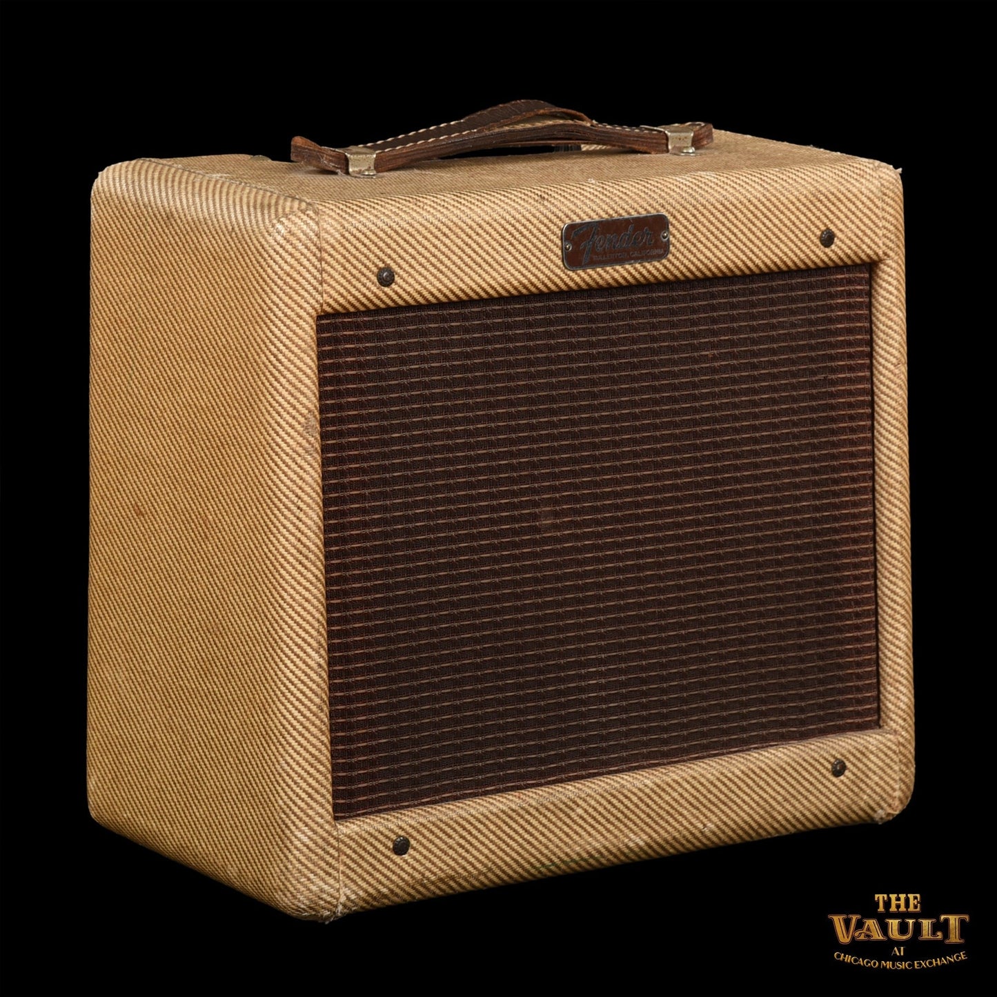 Fender Champ 1956