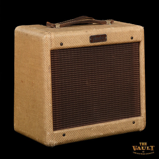 Fender Champ 1956