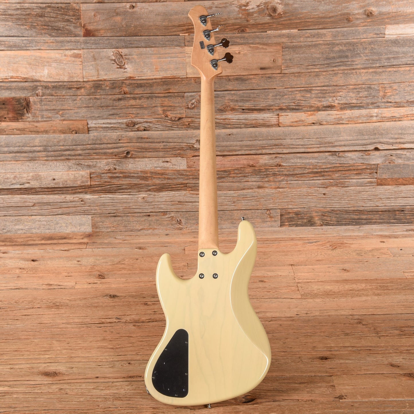 Xotic XJ-1T White 2015