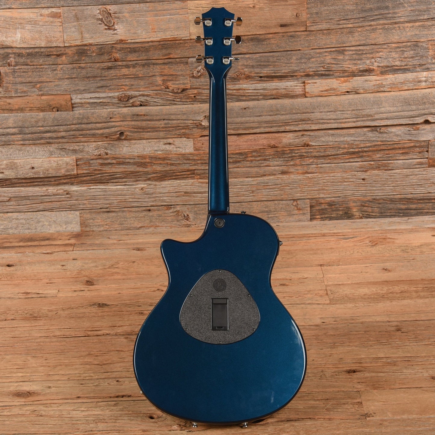 Taylor T5s Blue 2006