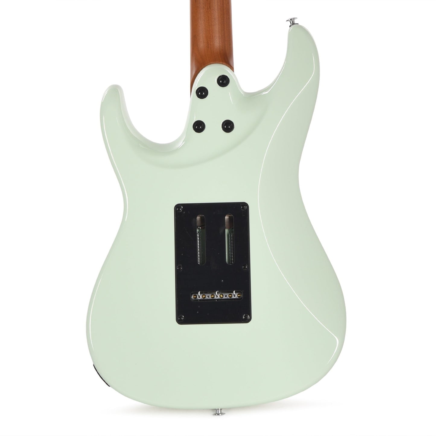 Ibanez AZ22S2MGR AZ Standard Electric Guitar Mint Green