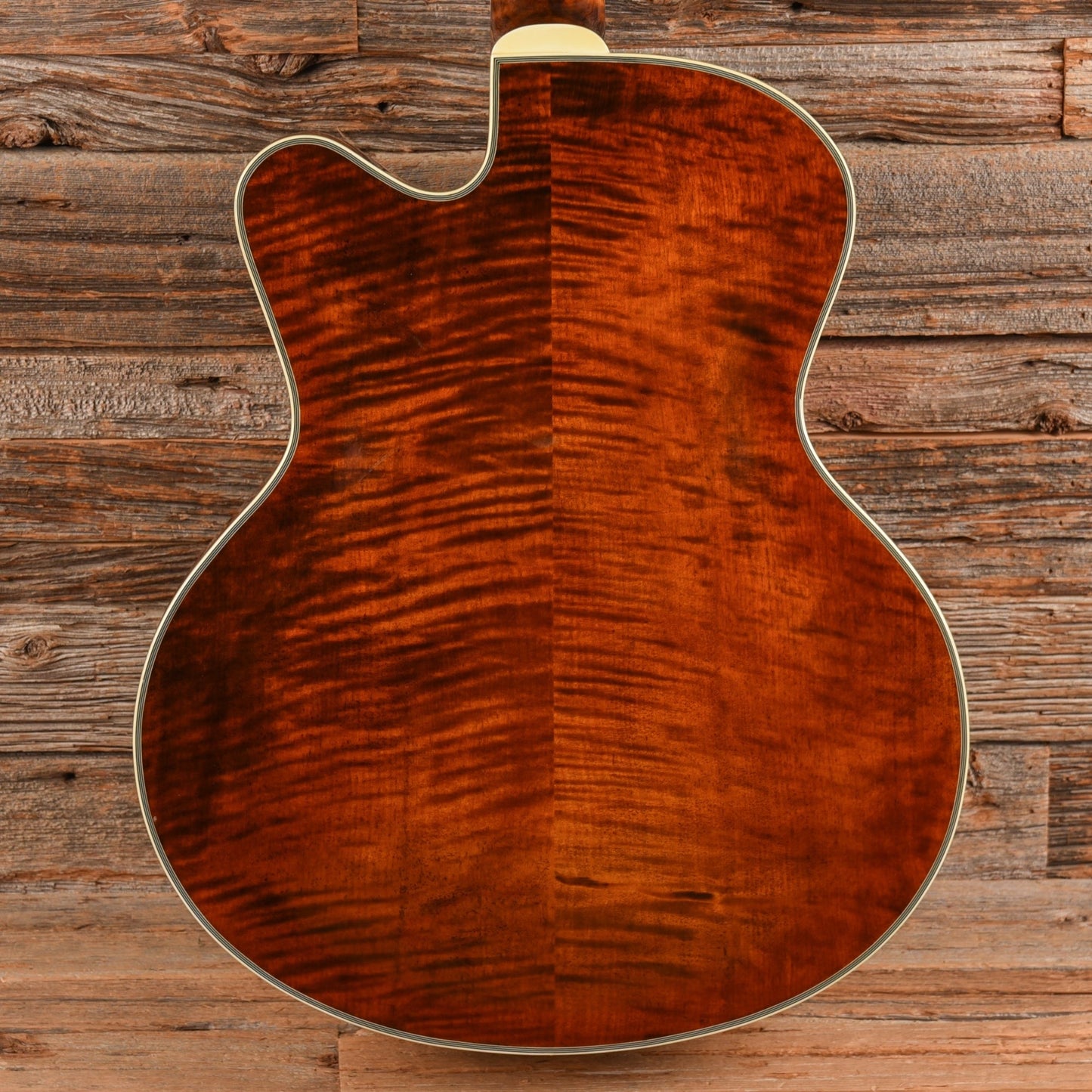 Eastman AR817CE Brown 2014