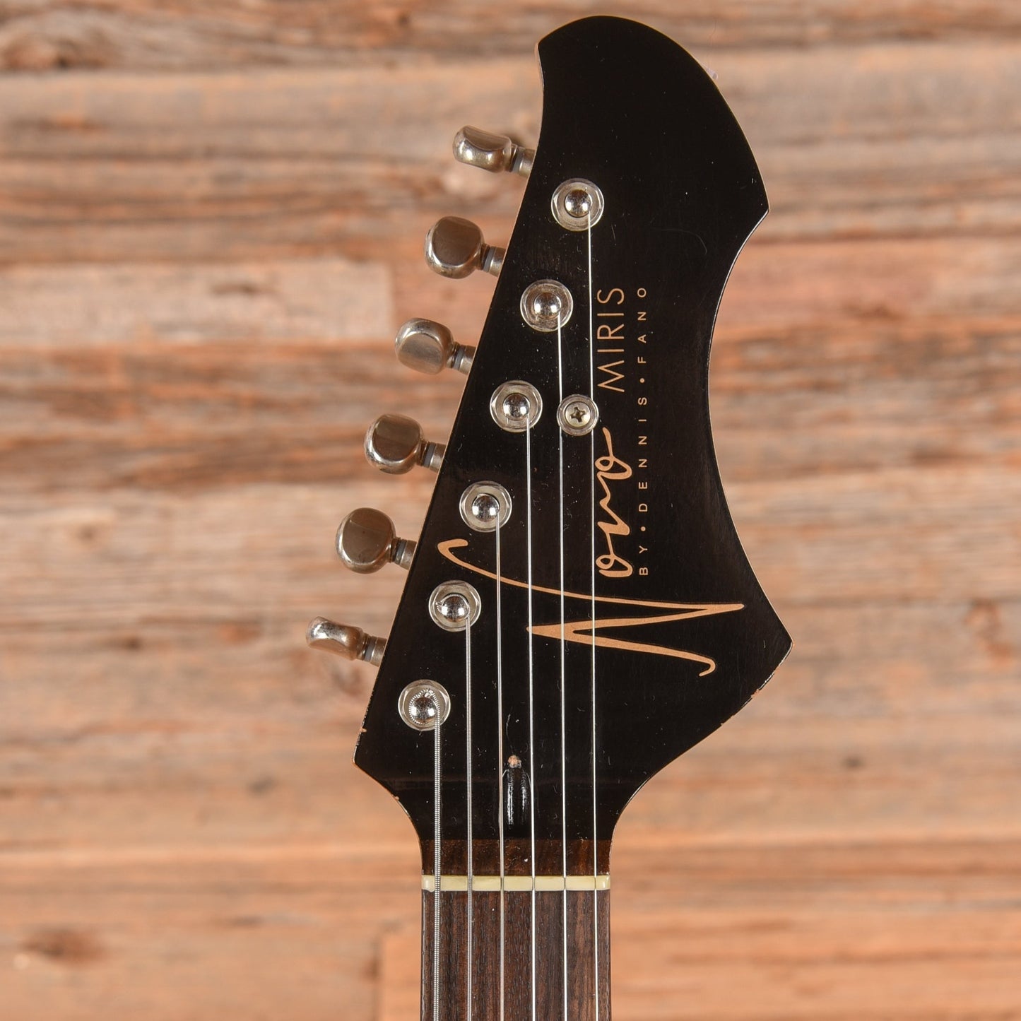 Novo Miris H2 Aged Pelham Blue 2025