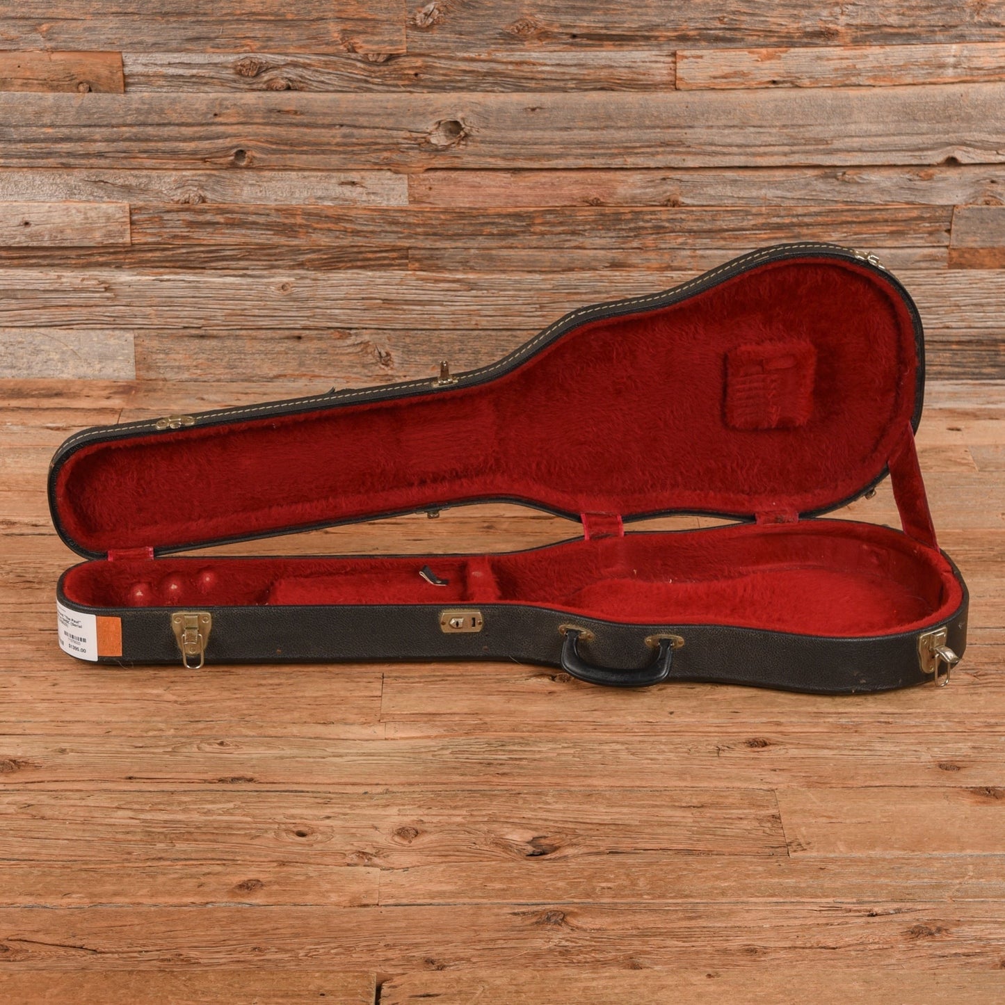 Gibson Firebrand "The Paul" Natural 1979