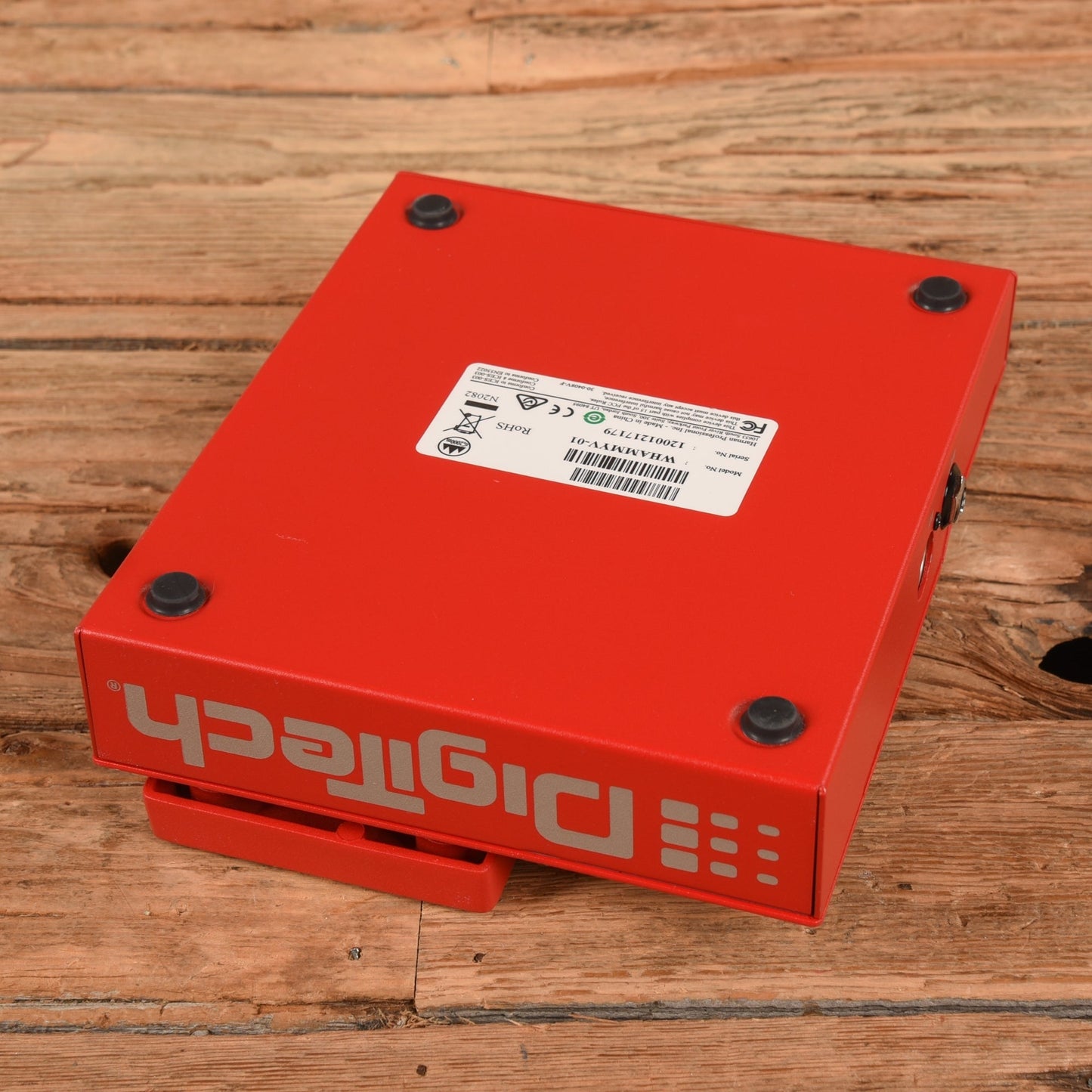 Digitech Whammy V